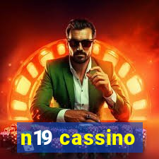 n19 cassino